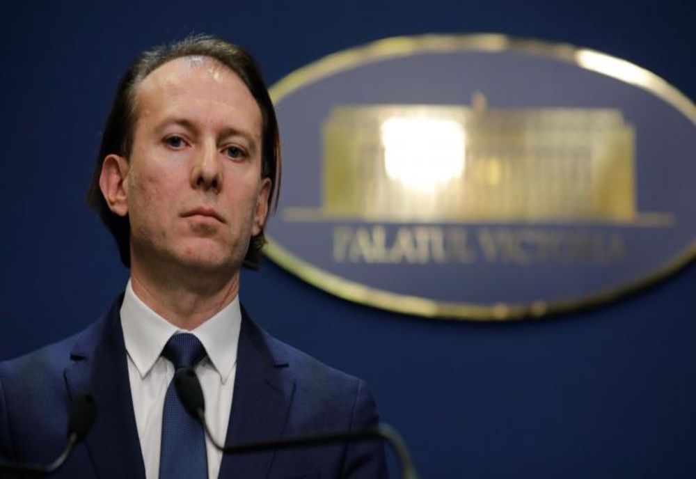 Anunțul lui Florin Cîțu despre pensii: Și al doilea scenariu presupune tot o majorare