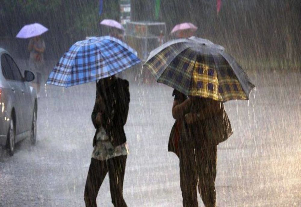 Avertizare de ultimă oră de la meteorologi. Cod portocaliu de vijelii în 33 de județe