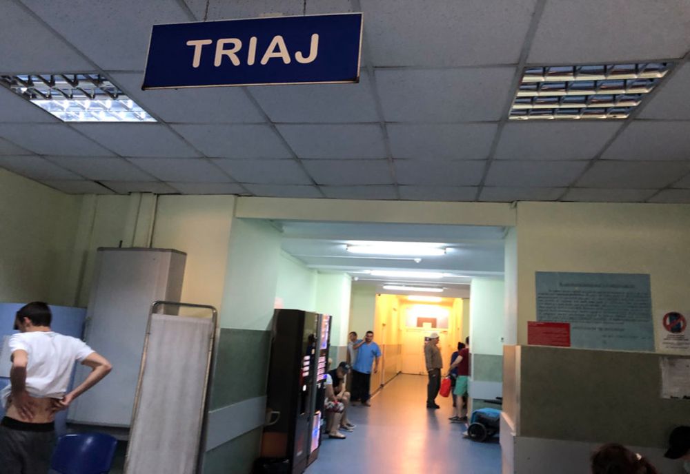 Administrația Spitalelor București: 305 pacienți cu COVID-19 internați la „Victor Babeș”; la Spitalul Colentina sunt 88 de persoane