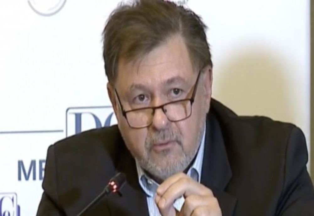 Autoritățile trebuie să ia o decizie pe proiectul de lege privind vaccinarea