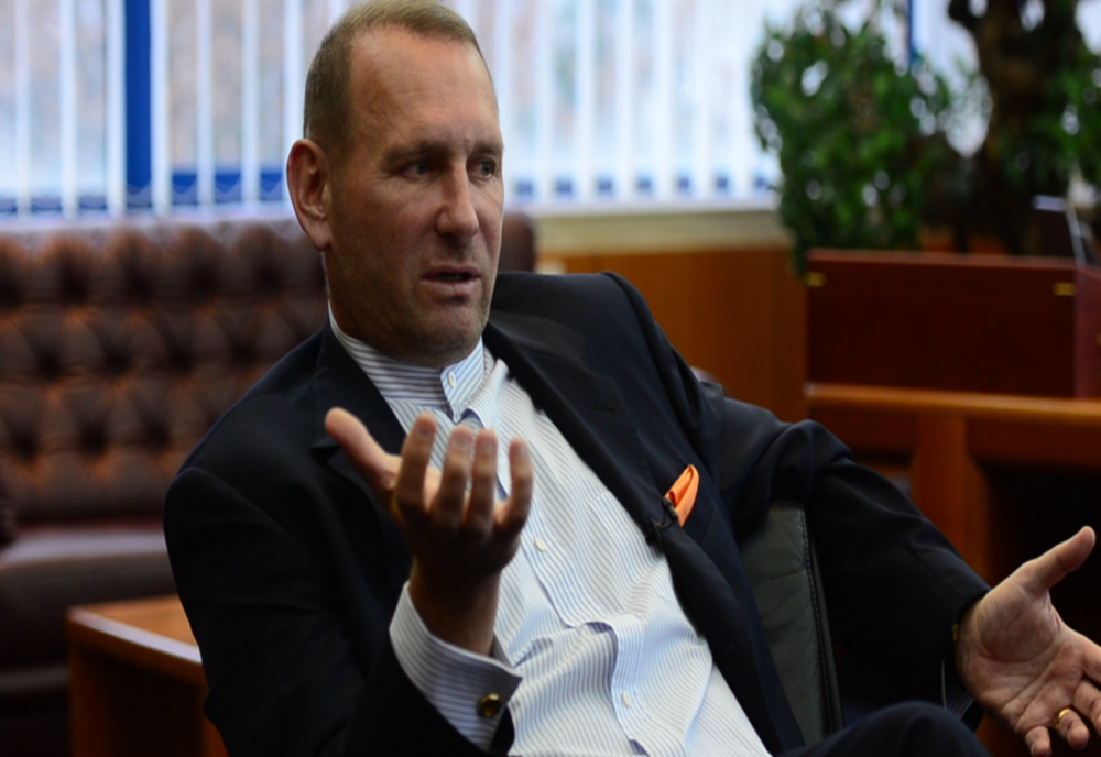 Opinia lui Viorel Cataramă în ceea ce privește SARS-CoV-2