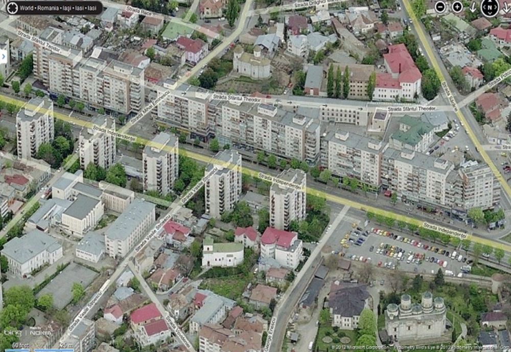 Peste 500 de blocuri din trei sectoare din Capitală au rămas fără apă caldă