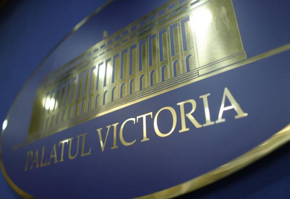 Un angajat din Corpul de control al premierului Ludovic Orban, testat pozitiv COVID-19