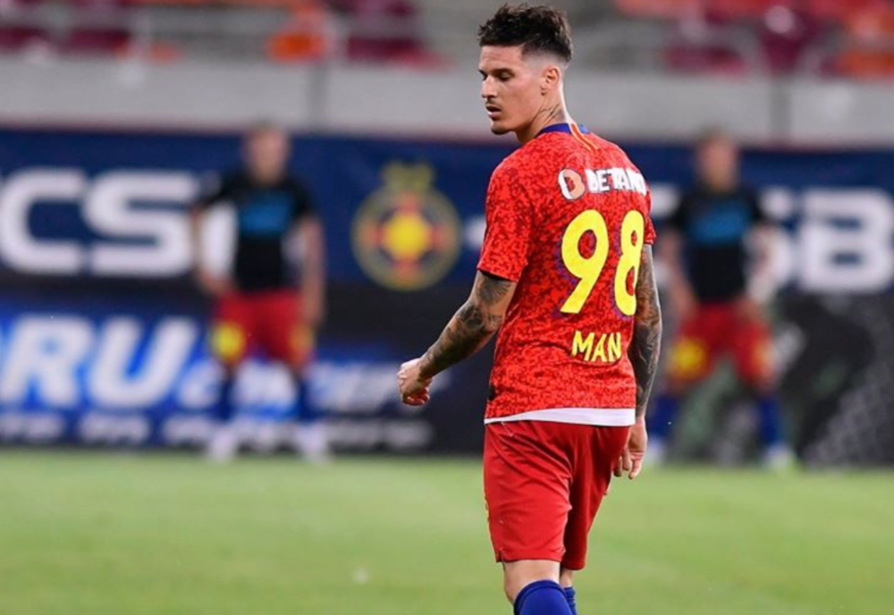 Mutarea lui Dennis Man la Norwich nu s-a concretizat