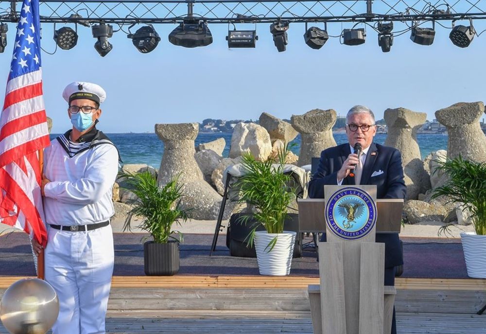 Adrian Zuckerman: România va găzdui un număr substanțial de trupe americane suplimentare