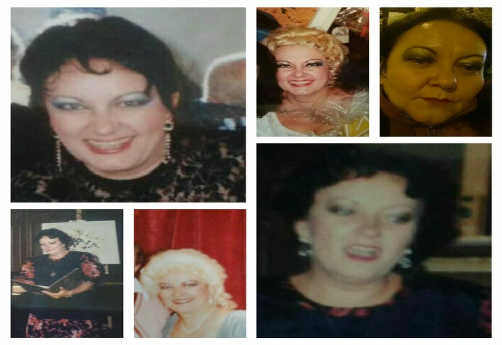 Soprana Adriana Mesteș a fost găsită decedată în locuința sa din Capitală