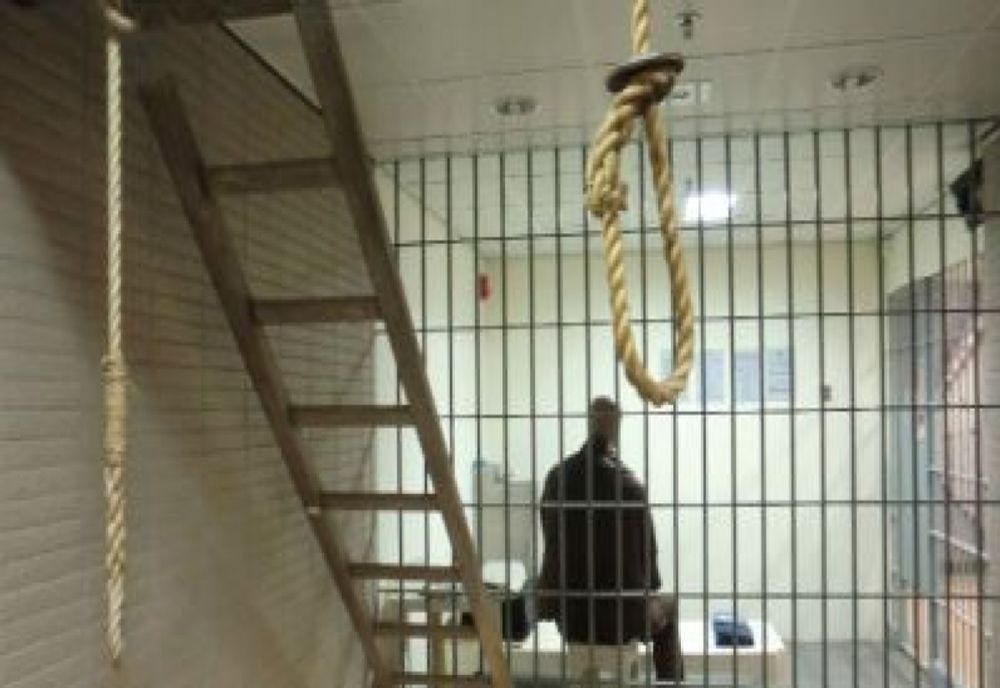 Un deținut din Penitenciarul Giurgiu a fost găsit spânzurat în celulă