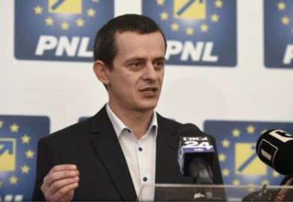 Cătălin Deaconescu (PNL): Băsescu nu mai are aceeași tracțiune electorală. Pierderea nu va fi neapărat la Nicușor Dan, ci la toți 