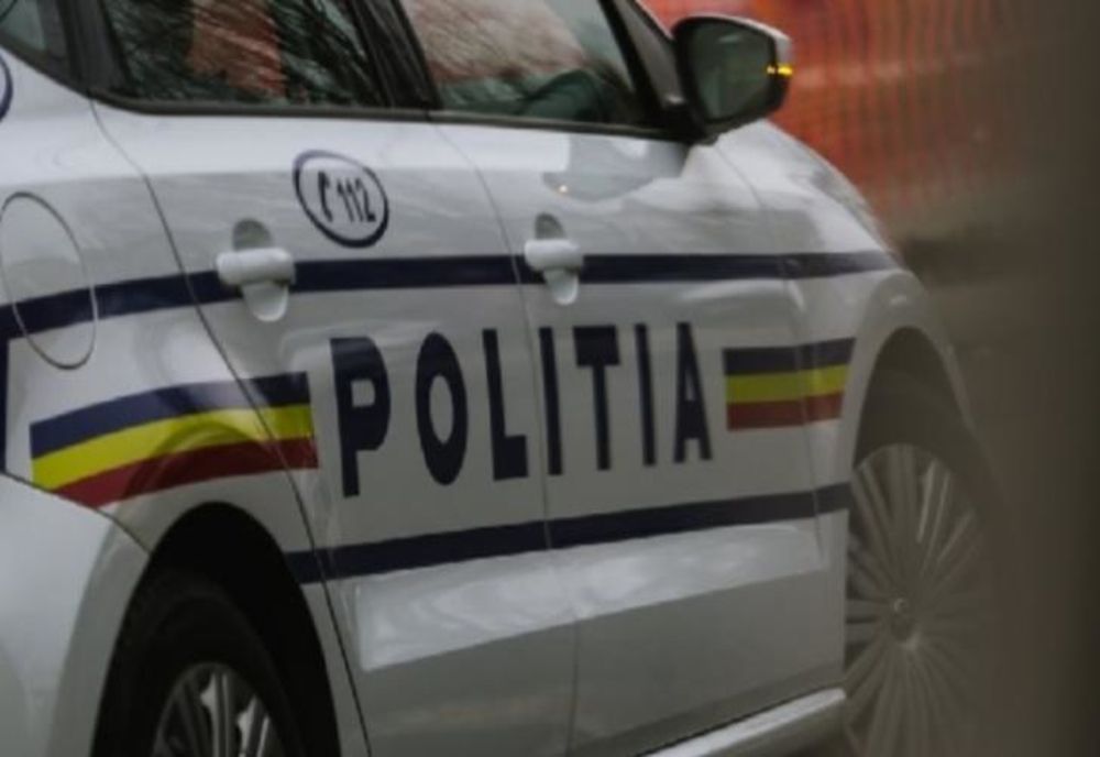 Adolescent împușcat cu un pistol cu bile în sectorul 3