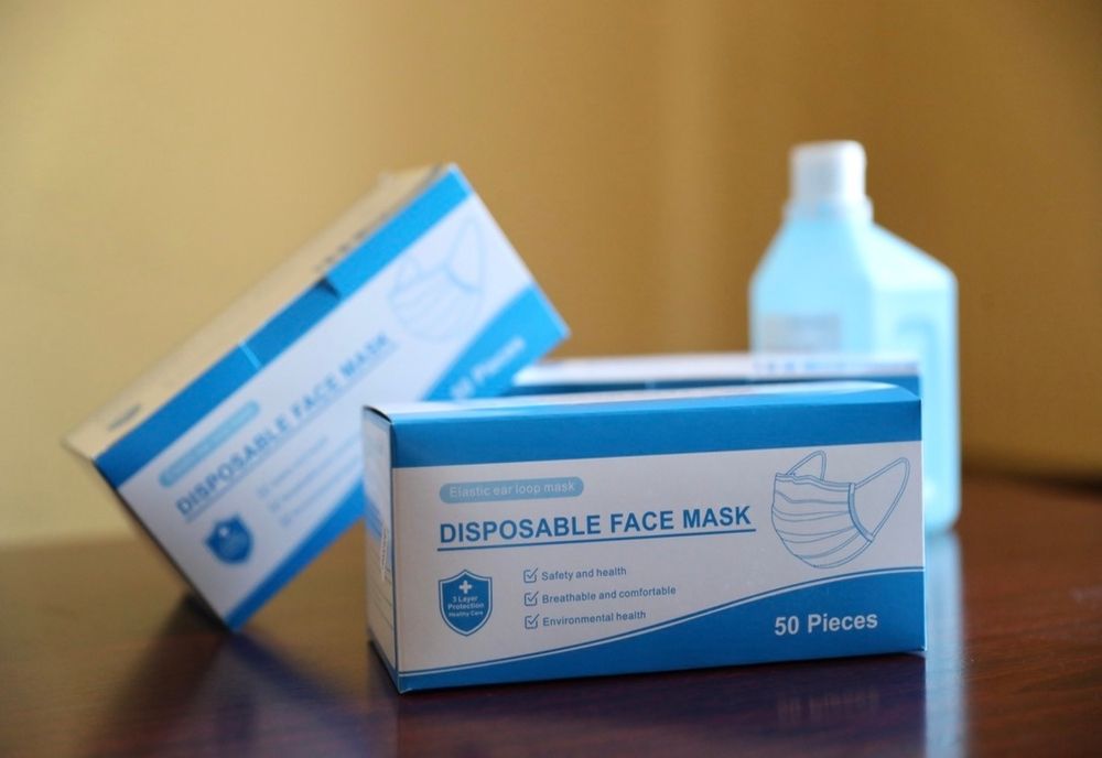 Bilanț COVID pentru ultimele 24 de ore: 1.470 de cazuri noi și 44 de decese/ Capitala, pe primul loc la noi infectări