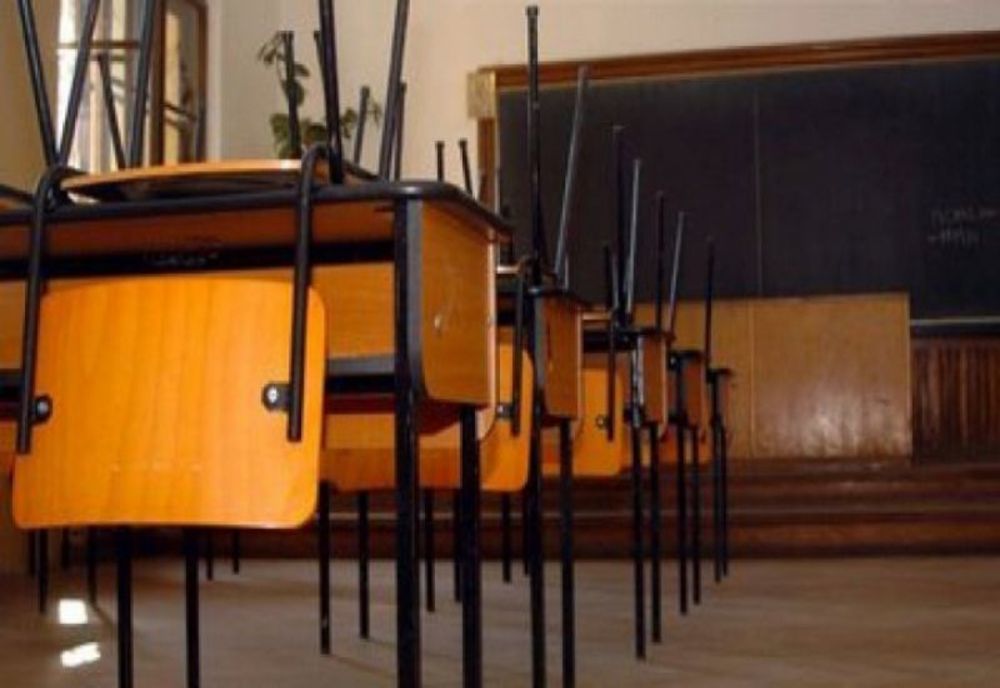 Grădinițele și școlile din București care nu sunt secții de votare rămân deschise