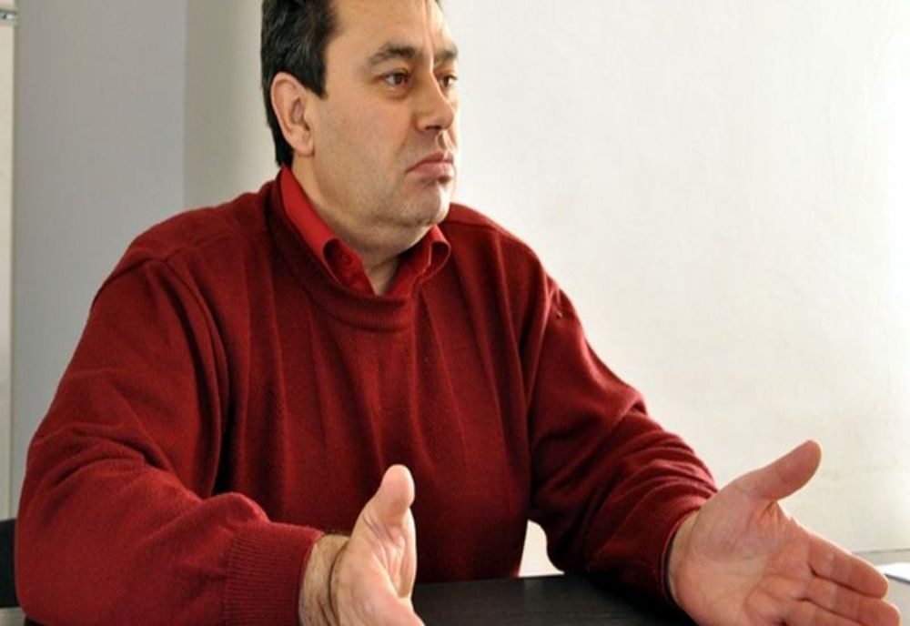 Primarul din Olt, mort din cauza COVID-19, reales