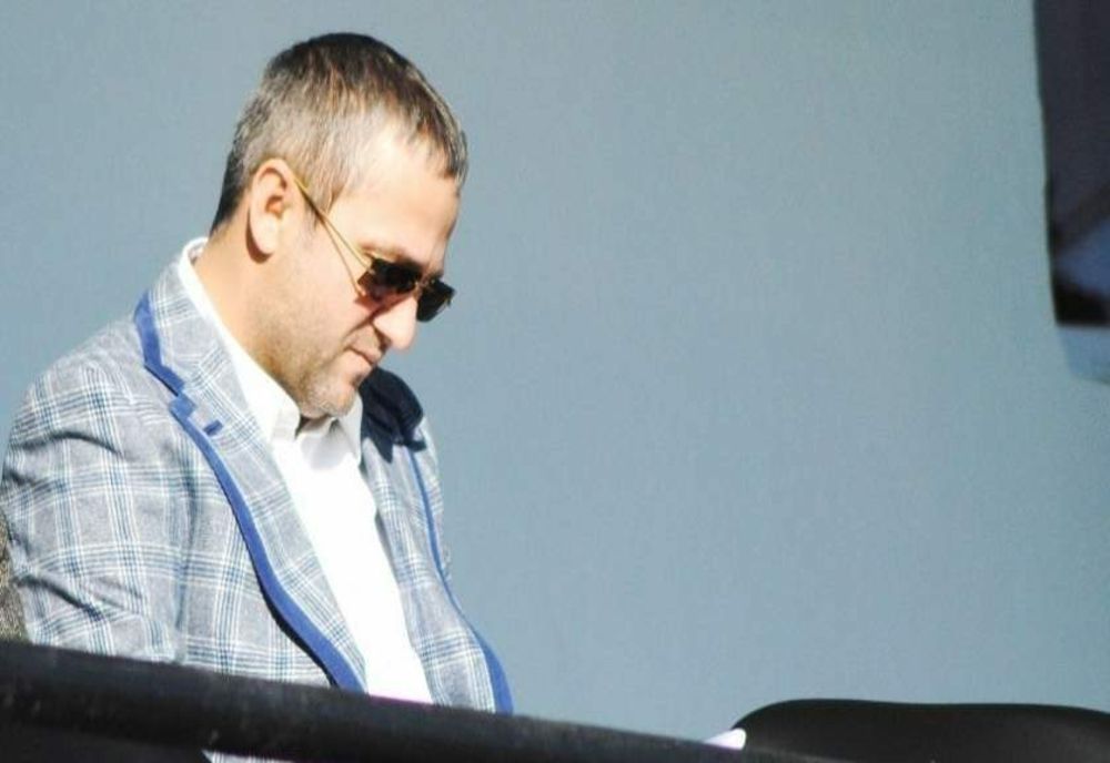 Patronul Universității Craiova, în stare gravă, din cauza COVID-19