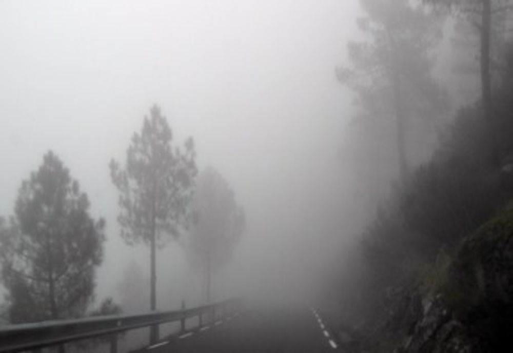 Circulația rămâne închisă pe Transfăgărășan și Transalpina. Cum se circulă în celelalte zone ale țării  