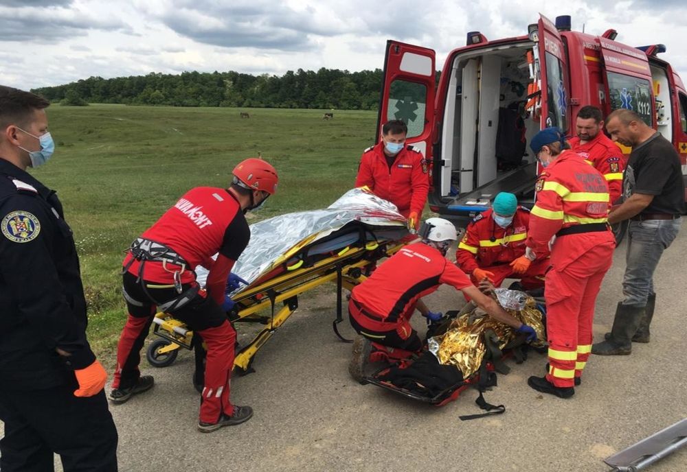 Turista din Lugoj, dispărută în Retezat, a fost găsită decedată