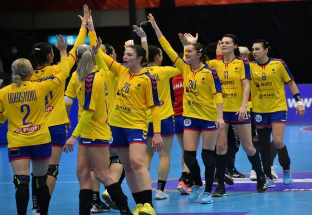 Campionatului Mondial de handbal feminin pentru tineret, amânat pentru 2021