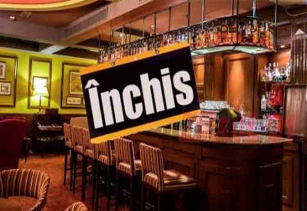 HORECA nu acceptă noile restricții impuse