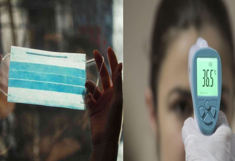 Reguli sanitare pentru studenți, publicate în Monitorul Oficial în ziua în care începe anul universitar