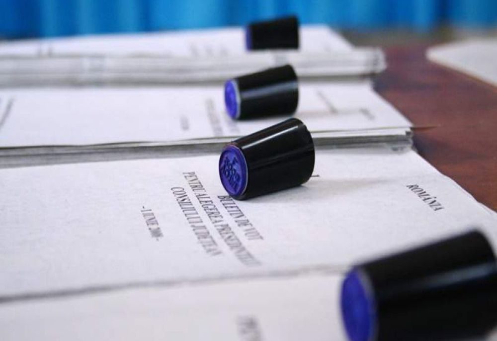 BEC a decis clasarea cererilor de renumărare a voturilor