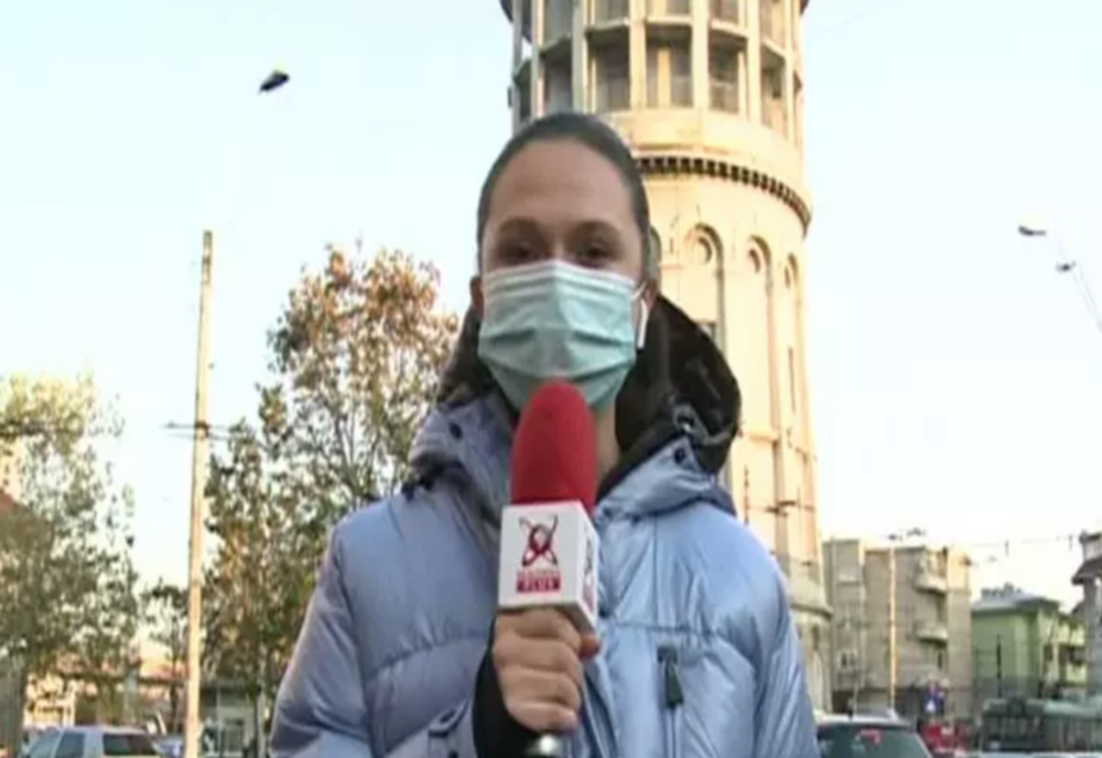 CHECK-IN. Atenție, cade tencuiala! Cele mai periculoase clădiri din Capitală