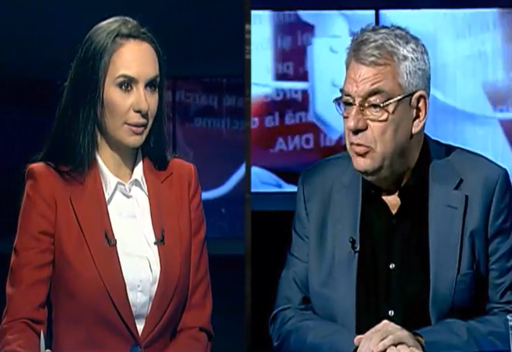 Mihai Tudose: Puteau fi amânate alegerile. Așa, vom avea alegeri cu 20.000 de infectați pe zi