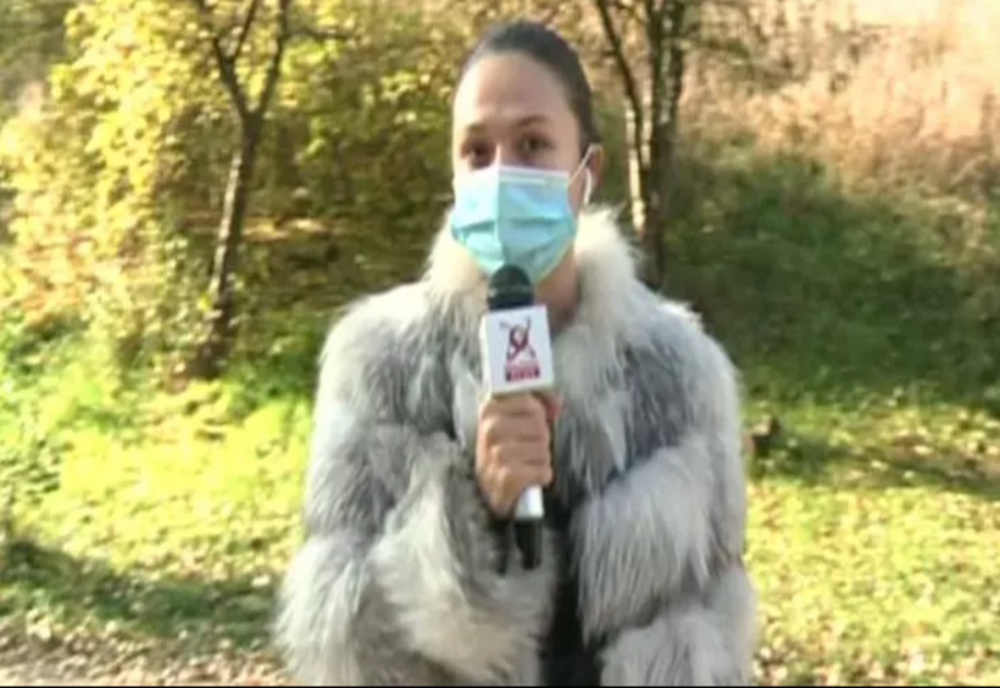 CHECK-IN. Parcul Grozăvești, scos la vânzare. Copacii, înlocuiți cu blocuri