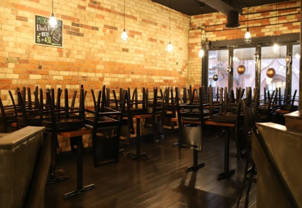 Schema de ajutor pentru HoReCa, adoptată de Guvern