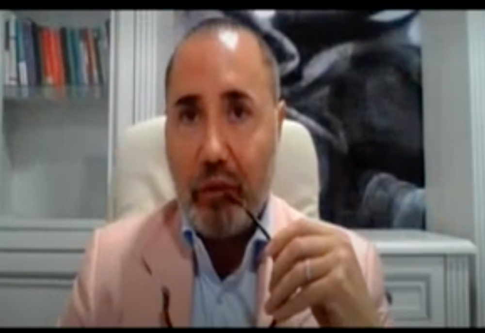 LUNI Noi dezvaluiri incendiare ale lui Rizea. Ce a făcut Remus Pricopie, "rectorul lui Ponta", pentru a rămâne în grațiile lui Coldea