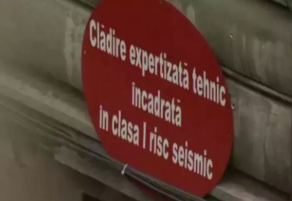 Schimbări în conducerea Administraţiei Municipale pentru Consolidarea Clădirilor cu Risc Seismic
