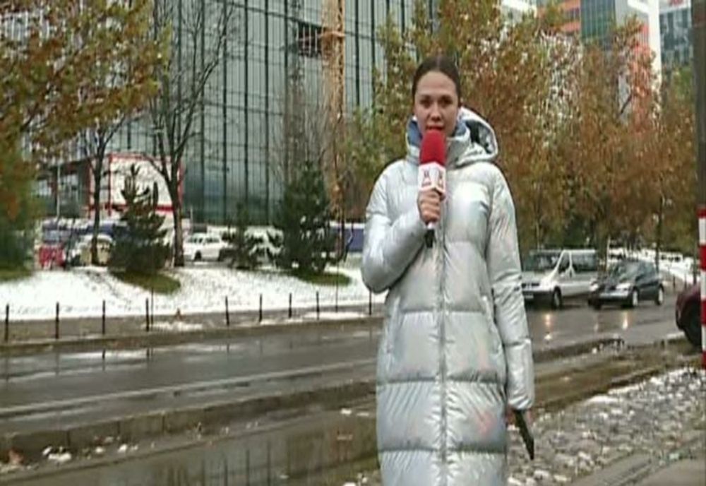 CHECK-IN. Clădiri noi în cel mai bogat cartier al Capitalei, tramvai din cele mai vechi timpuri