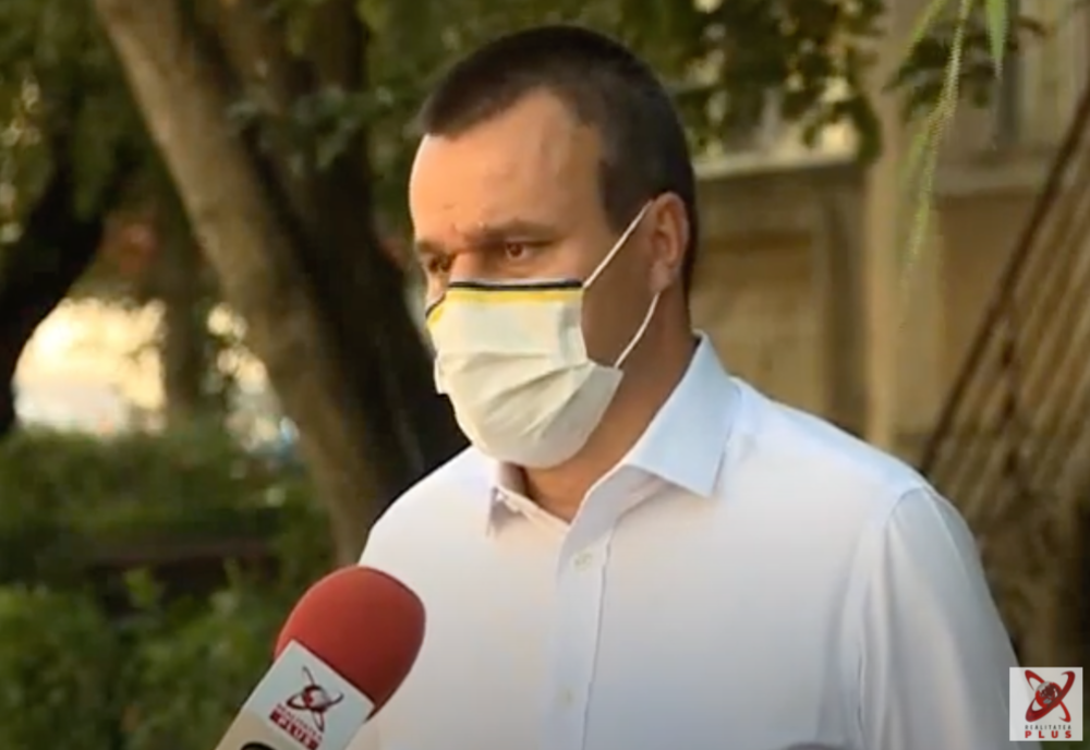 Victorie uriașă a PNL în Teleorman, fieful lui Liviu Dragnea, la parlamentare. Cristi Barbu, mobilizare exemplară în județ. Eugen Pîrvulescu, invitat la "Legile puterii"