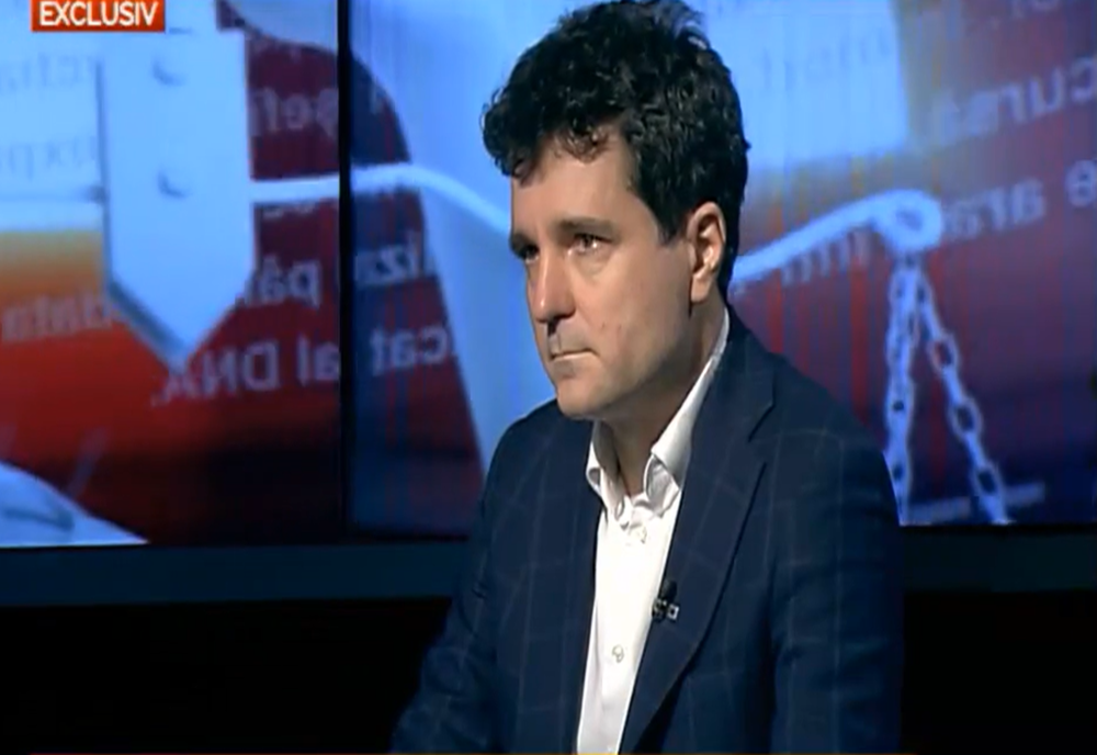 Nicușor Dan, întâlnire online cu primarii de sectoare din Capitală