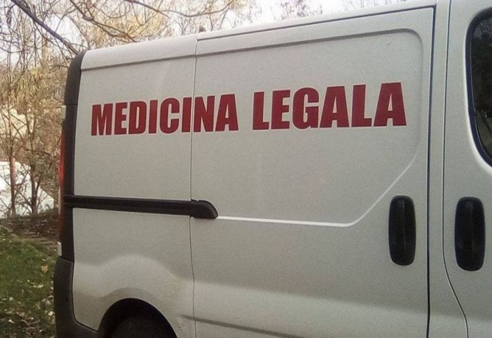 Un nou "caz Caracal": Bătrân mort la spital, luat din sicriu pentru necropsie, la sesizarea familiei