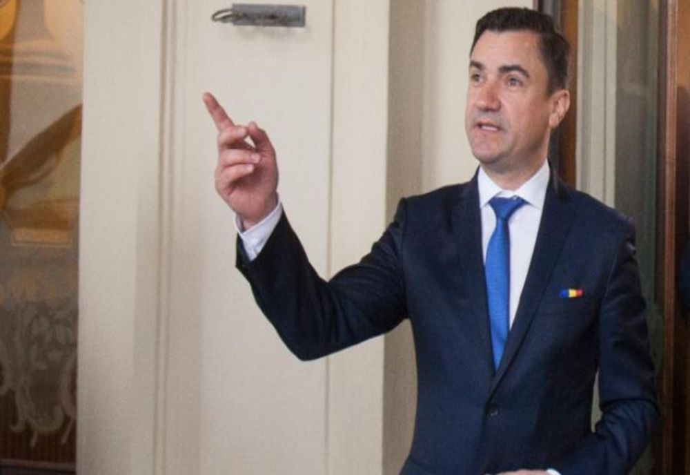 Mihai Chirica: ”Trebuie să înceapă şcoala pe 8 februarie. Poate să fie şi mutaţia a noua sau a zecea a virusului”