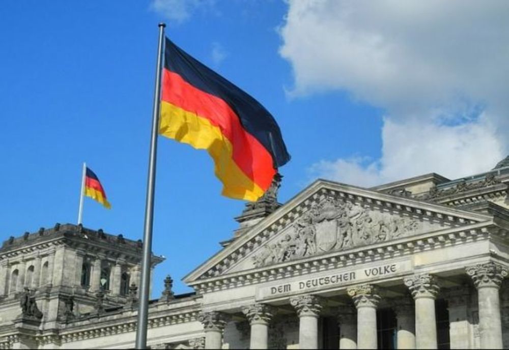 Germania prelungește CARANTINA până pe 31 ianuarie
