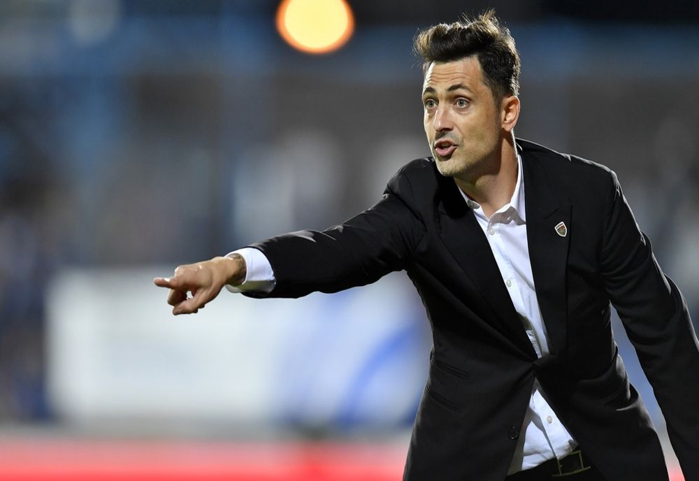Mirel Rădoi, reformatorul echipei naţionale! "Şi o necalificare ar trebui să-l lase să continue"
