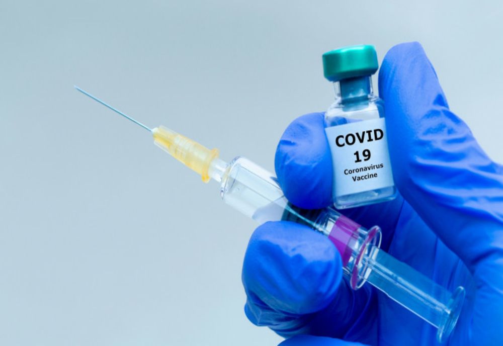 Persoanele vaccinate împotriva COVID-19 vor putea intra pe teritoriul Republicii Moldova, indiferent de țara din care vin
