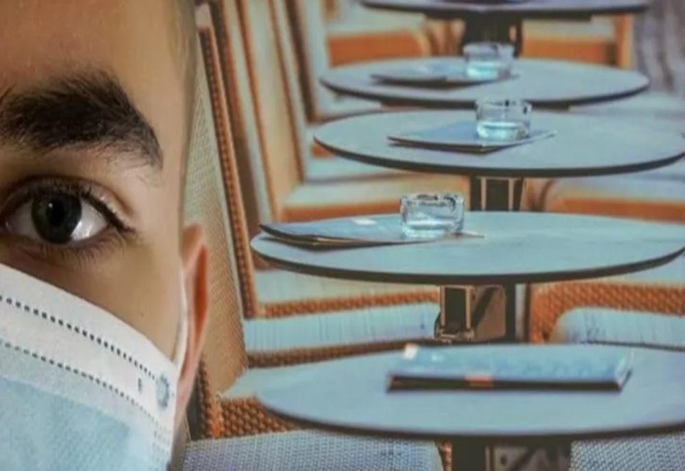 Teatrele, cinematografele, restaurantele, cafenelele și sălile de jocuri se redeschid, astăzi, la 30% din capacitate