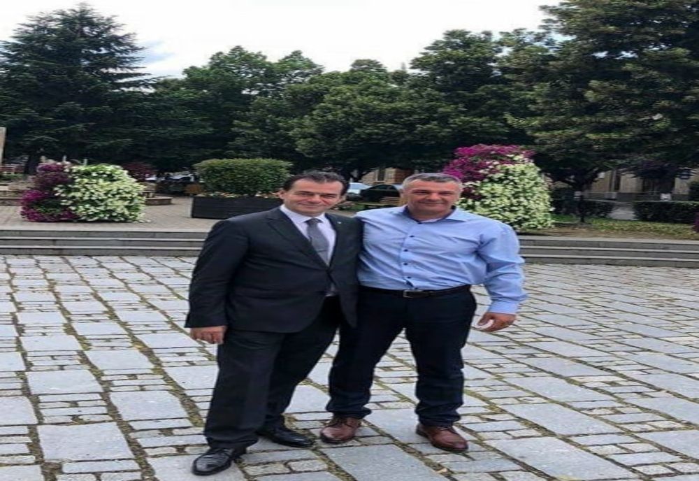 Primarul Devei îl susține pe Orban: ”Noi, liberalii, ne asumăm, împreună, și victoriile și înfrângerile. ÎMPREUNĂ”
