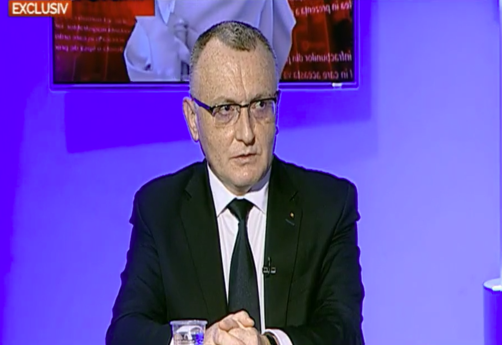 Anunțul ministrului. Sub jumătate dintre cadrele didactice vor să se vaccineze