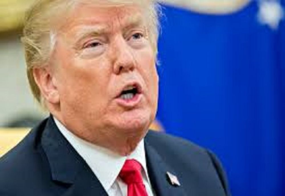 Donald Trump, înregistrat în timp ce îi cere unui înalt oficial electoral să îi ''găsească voturi'' pentru ca el să câștige alegerile