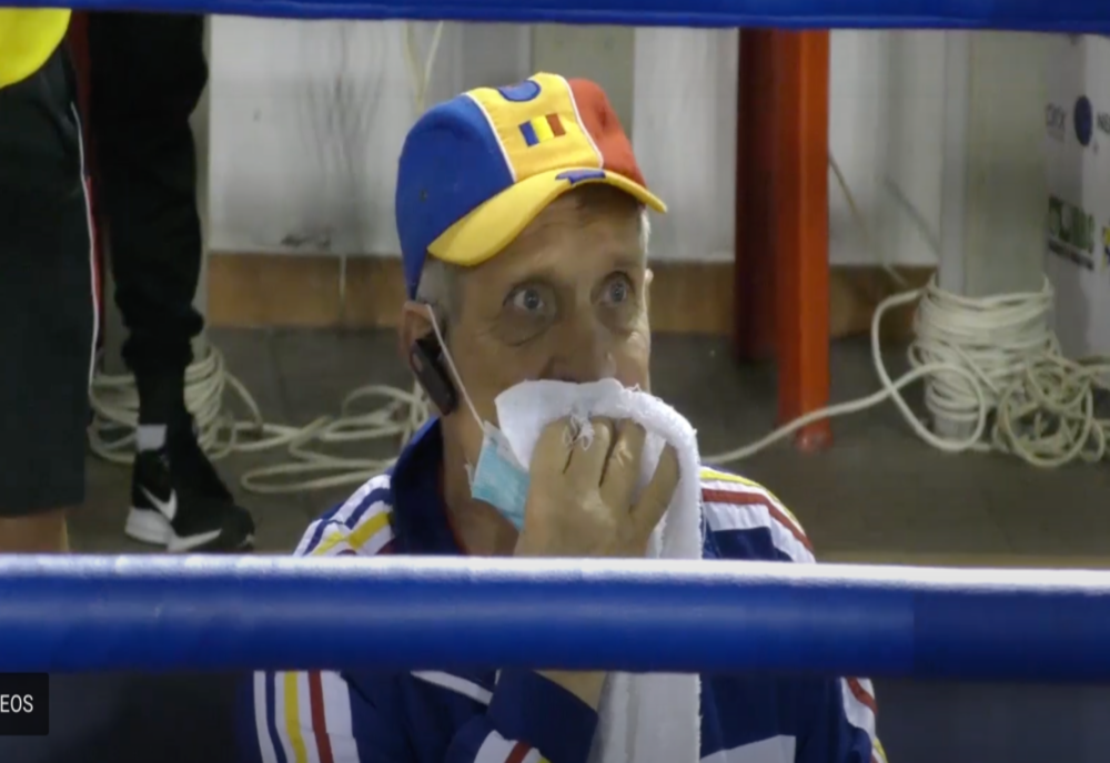 Antrenează cu 4 bypass-uri! Legendarul antrenor care pune pasiunea mai presus de orice