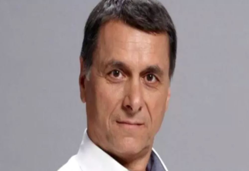 Fostul ministru Bogdan Stanoevici a murit. Fusese infectat cu Covid-19