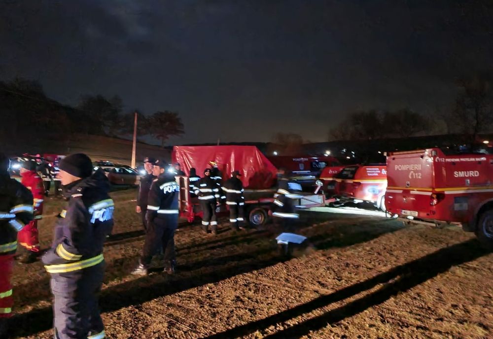 Copilul de 3 ani pierdut în pădure a fost găsit