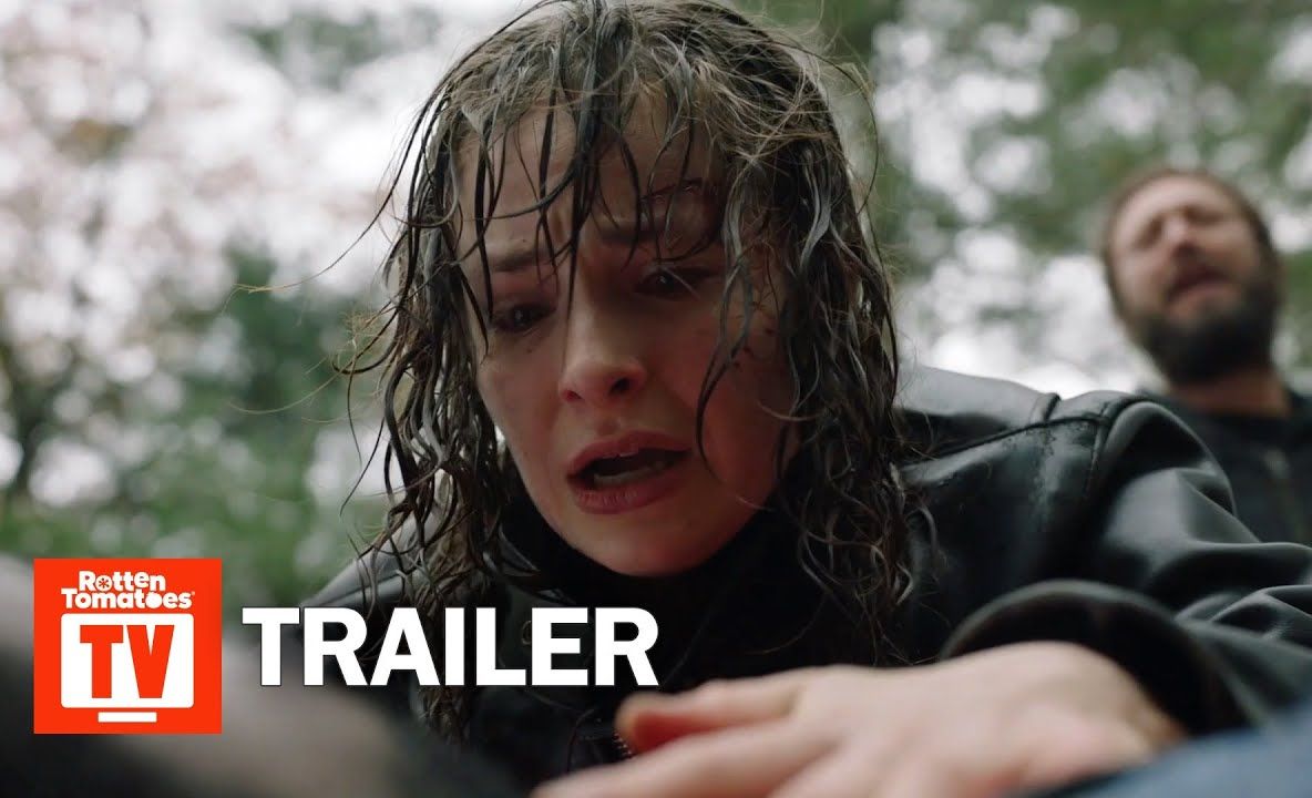 Zachary Quinto, 4 ore la machiaj pentru a se transforma în NOS4A2