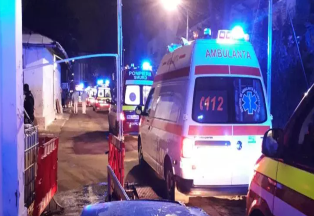 Noi date despre starea de sănătate a pacienților transferați de la Balș