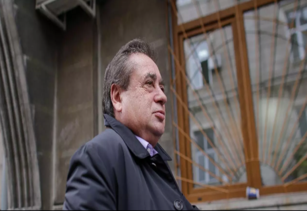 Ioan Niculae, condamnat definitiv la 5 ani de închisoare