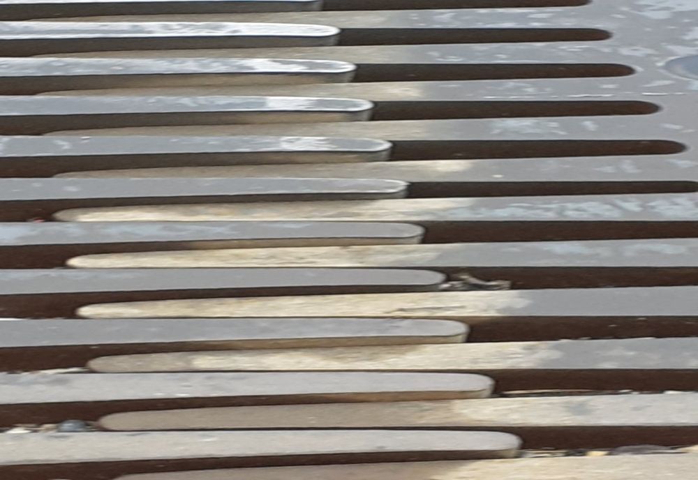 Capcanele de pe podul de peste Argeș, de la Adunații Copăceni