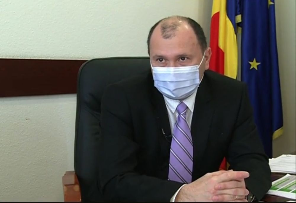 EXCLUSIV, LEGILE PUTERII Date în premieră de la Președintele Casei Naționale de Pensii