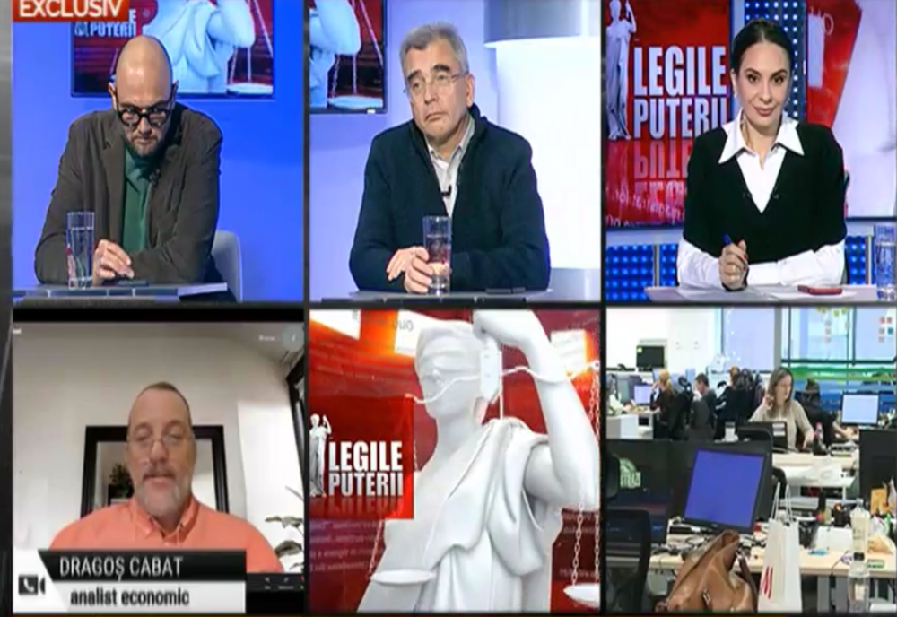 Analist economic: În România nu mai este impozit unic